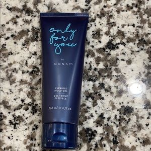 Monat flexible hold gel